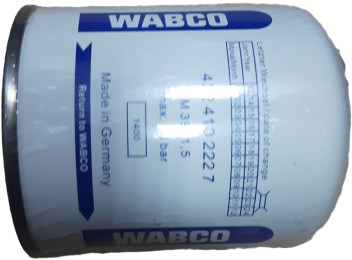 Фильтр осушителя WABCO (4324102227) 4324100202 4324100202 - фото 4657