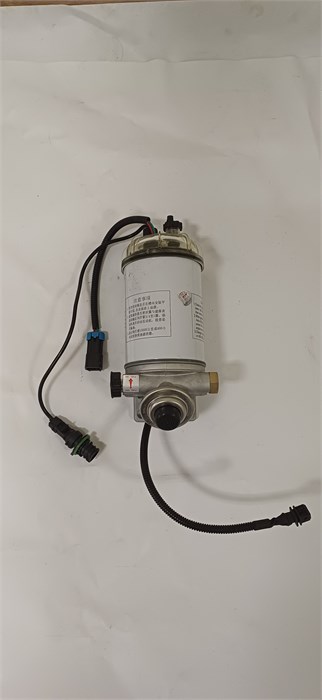 UNIFLY	CX1012B	Фильтр грубой очистки топлива CX1012B (R90T) CX1012B - фото 5342