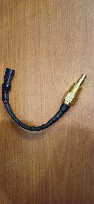 VDO	323-803-001-025D	Датчик температуры охлаждающей жидкости аварийный 323-803-001-025D - фото 5364