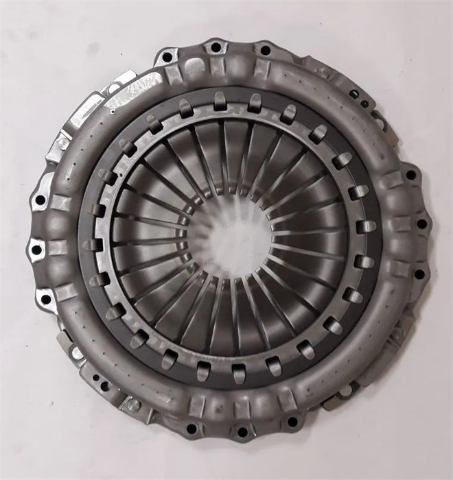 Sachs	3482001310	Корзина сцепления Вольво MF430 лепест 21615193/3482001310 3482001310 - фото 5378