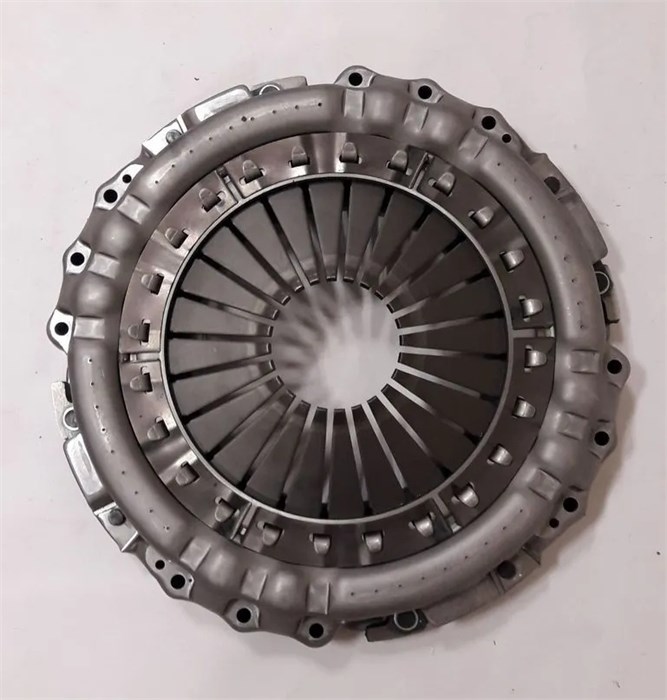 Sachs	3482001448	Корзина сцепления нажимная, MF430 (2018002092/3482001448) 3482001448 - фото 5380