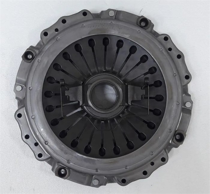 Sachs	3483034033	Комплект сцепления MFZ430 Volvo FH12 FM12 FL7 FL9 FL12 (корзина + выжимной) 3483034033 - фото 5506