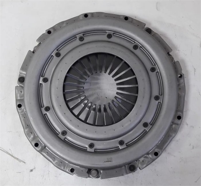 Sachs	3482000419	Корзина сцепления КАМАЗ-4308,ПАЗ,КАВЗ (КПП-ZF-6S-850,дв. B5.90-180CIV MF362) (аналог SACHS) 3482116031, 3482000464 3482000419 - фото 5523