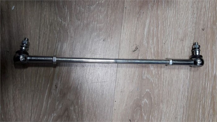 Тяга пассажирской двери Yutong 6121/6938 6100-08023 6100-08023 - фото 5541