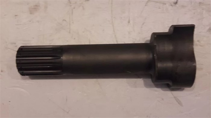 Вал разжимной передний правый 35V47-01514 Higer 6129, 6118, L-220 mm 35V47-01514