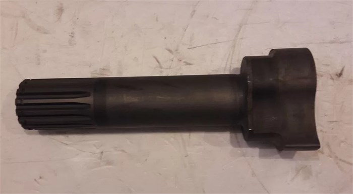 Вал разжимной передний левый 35V47-01513 Higer 6129, 6118, L-200mm 35V47-01513