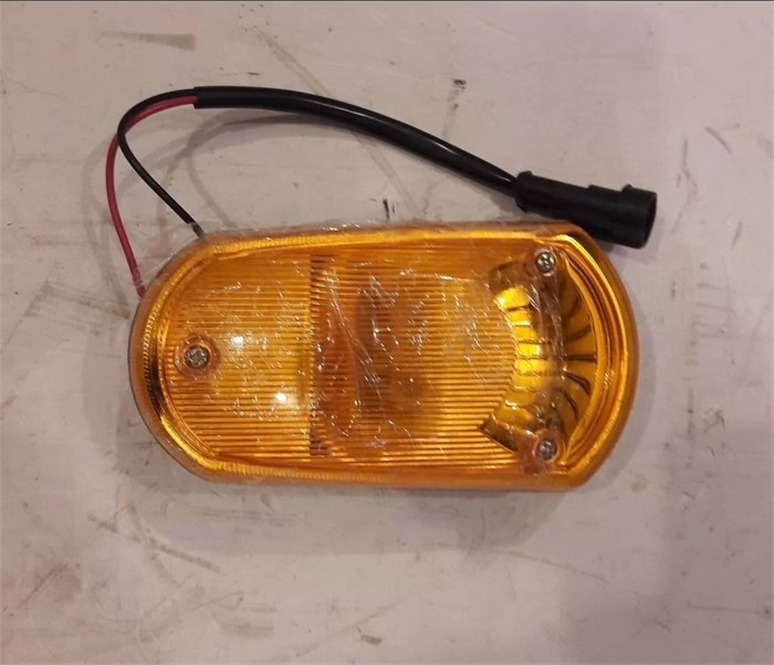 Higer	37V11-15020-A1	Указатель поворотов Higer 6109,6119,6129,6128 37V11-15020-A1