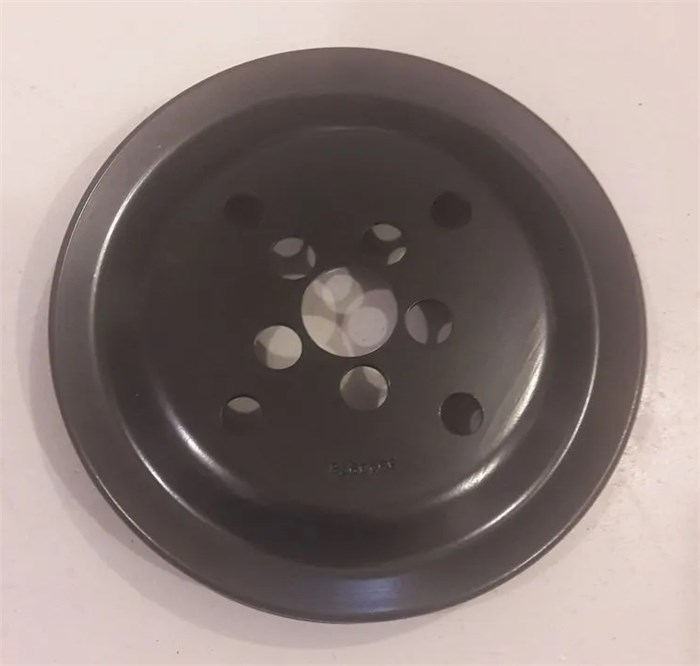 Шкив коленчатого вала Cummins ISLe 3943978 3943978