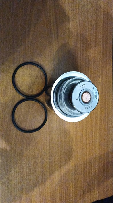 Термостат 3940632 ISLe 76с 3940632