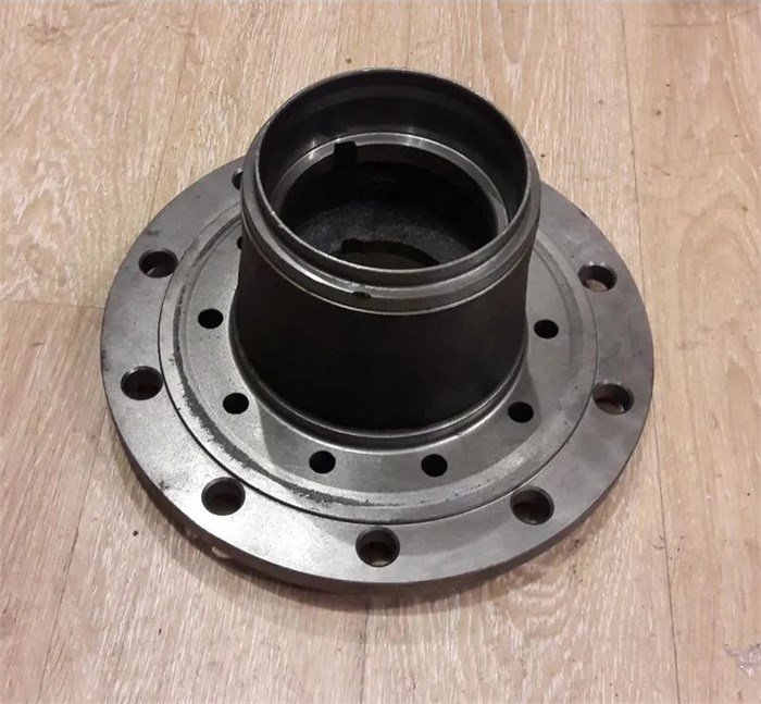 Ступица передняя ZhongTong 1200A2990166 1200A2990166