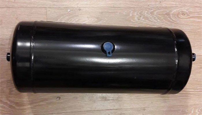 Ресивер HIGER 6108/6118 35A66-13010 35A66-13010