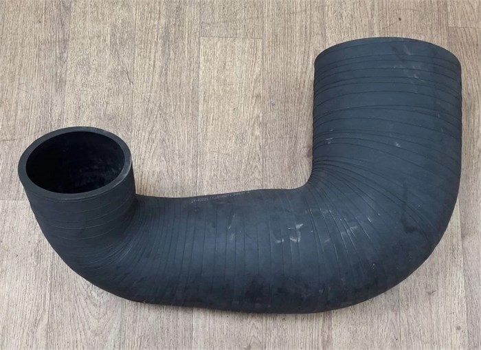 Higer	11LUY-09010	Патрубок воздушный Higer 6122 11LUY-09010