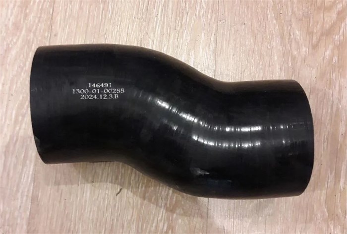 Патрубок Зонг Тонг Zhong Tong 1300-01-00255 1300-01-00255