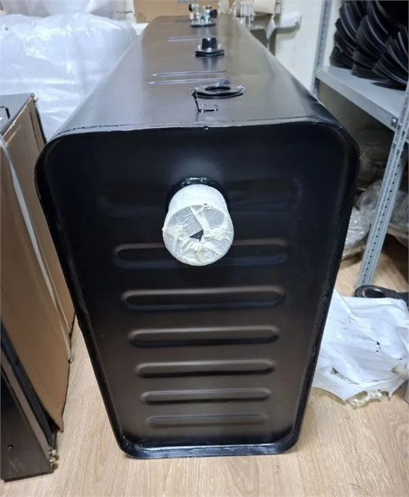 11VM2-01010-G	Топливный бак на 400 литров в сборе Higer 11VM2-01010-G