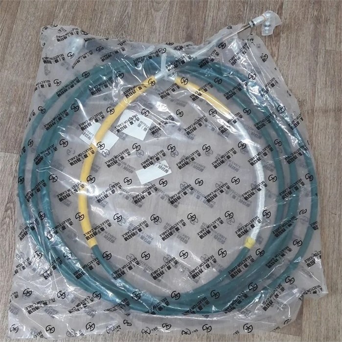 Kinglong	217500670	Трос КПП 9.63 XMQ6127 217500670