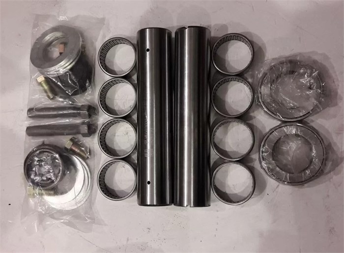 3001-05232	Ремкомплект шкворня YUTONG 6121 /6129 50*240 3001-05232