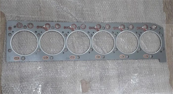 Cummins	3967059	Прокладка головки блока Cummins цилиндра (ГБЦ) ISLe 3967059