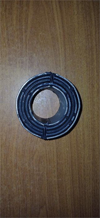 Втулка заднего стабилизатора Yutong 6938 2906-00255 2906-00255