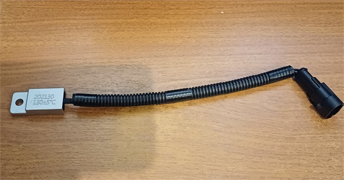 3821-80-00430	Датчик температуры моторного отсека 130°C Zhongtong 3821-80-00430