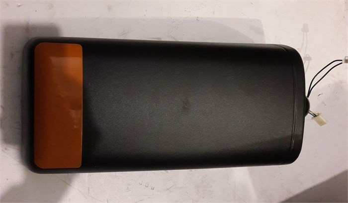 Zhongtong	8202-86-90023	Зеркало заднего вида Zhongtong 8202-86-90023