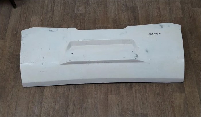 Higer	53LVS-07300	Бампер передний (средняя часть) Higer 6128 53LVS-07300