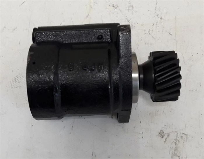 Yutong	3407-00709	Насос гидроусилителя руля Yutong 6122 Weichai WP10 3407-00709