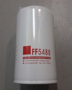 Фильтр топливный Fleetguard FF5488 FF5488