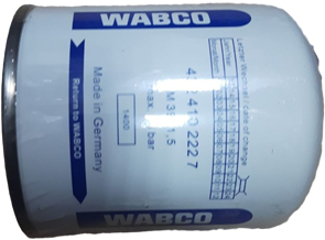 Фильтр осушителя WABCO (4324102227) 4324100202 4324100202