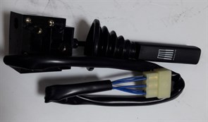 Higer	37E01-04013-AMP	Переключатель подрулевой ретардера правый (6129)