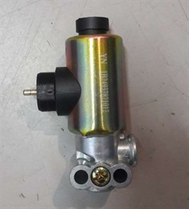 Клапан электромагнитный нормально закрытый Yutong 3506-00709