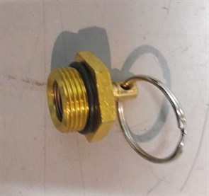 Клапан сброса конденсата с ресивера 3513-00013