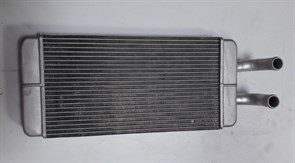 Yutong	8102-00977	Радиатор печки салона/обдува лобового стекла 425*190*40 90гр (алюминиевый)