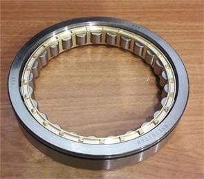 Yutong	1701-00898	Подшипник КПП вала вторичного 97*130*22 1701-00898