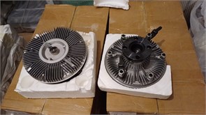 Zhongtong	1300-20-00039	Вискомуфта Zhongtong 6127 1300-20-00039