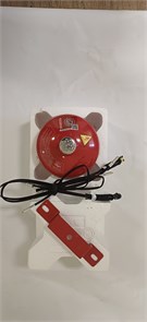Yutong	8211-00343	Огнетушитель Yutong ZK6122H9 8211-00343