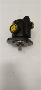 Cummins	5524508	Насос ГУР Cummins ISL9 5524508