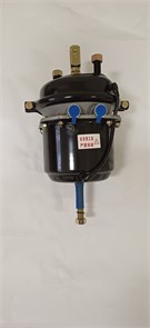 Kinglong	JY3530N-010CK	Камера тормозная JY3530N-010CK  (3502-01051) JY3530N-010CK