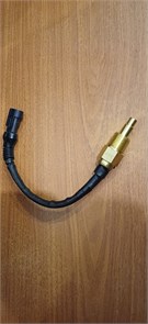 VDO	323-803-001-025D	Датчик температуры охлаждающей жидкости аварийный 323-803-001-025D