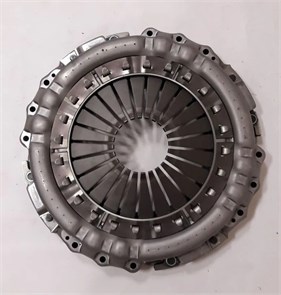 Sachs	3482001448	Корзина сцепления нажимная, MF430 (2018002092/3482001448) 3482001448
