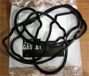 Higer 	10V5C-03712	Прокладка клапанной крышки (верх) ISLE Higer 6129 3959798 10V5C-03712