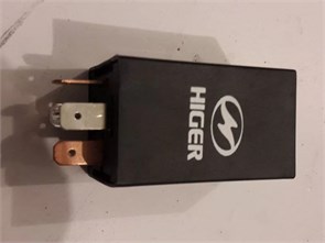 Higer	VT-RKQ207A	Реле HIGER VT-RKQ207A = S7M60-55110V*01020 VT-RKQ207A