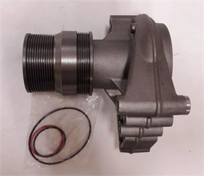 Cummins	4089909	Помпа Cummins ISX15 4920464, 4089909 4089909