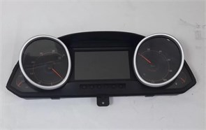 Zhongtong	3820-86-00590	Приборная панель (dashboard) zhong tong 3820-86-00590