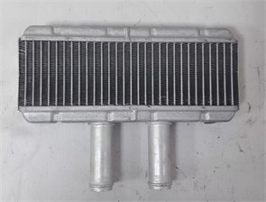 Радиатор отопления салона Yutong 6122/6129/6118/6852 8101-04796 8101-04796