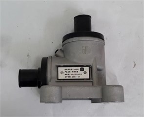 Zhong Tong	3401-00-00310	Редуктор угловой Zhong Tong LCK6127 3401-00-00310