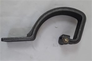 Yutong	5604-00965	Петля переднего капота Yutong 6122 5604-00965