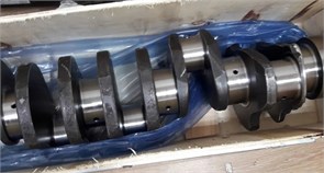 {{productViewItem.photos[photoViewList.activeNavIndex].Alt || productViewItem.photos[photoViewList.activeNavIndex].Description || 'Cummins	3965010	Вал коленчатый ISL 340-375 л.с Евро 3 3965010 коленвал'}}