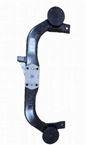 KingLong	9100-90-16214	Правая С-образная балка в сборе zhong tong (гитара) 9100-90-16214