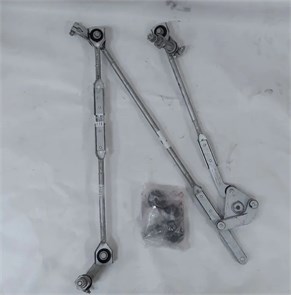 Higer	37LVS-22503	Трапеция стеклоочистителя Higer 6128 37LVS-22503