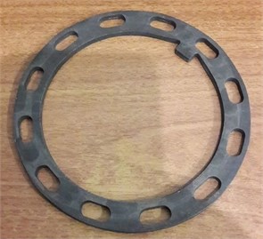 Yutong	2401-01360	Шайба заднего тормозного колеса Yutong 6122 2401-01360